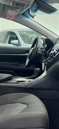 تۆیۆتا کامری